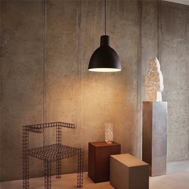 Louis Poulsen Toldbod Pendant Pendant Lamp
