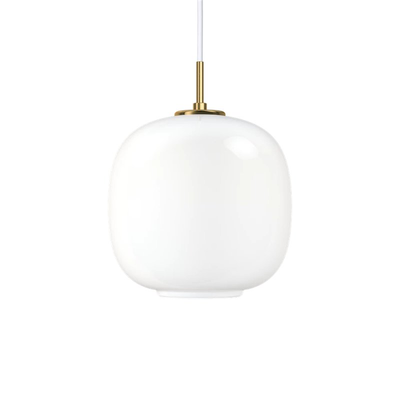 Louis Poulsen Vl45 Radiohus Pendant Pendant Lamp