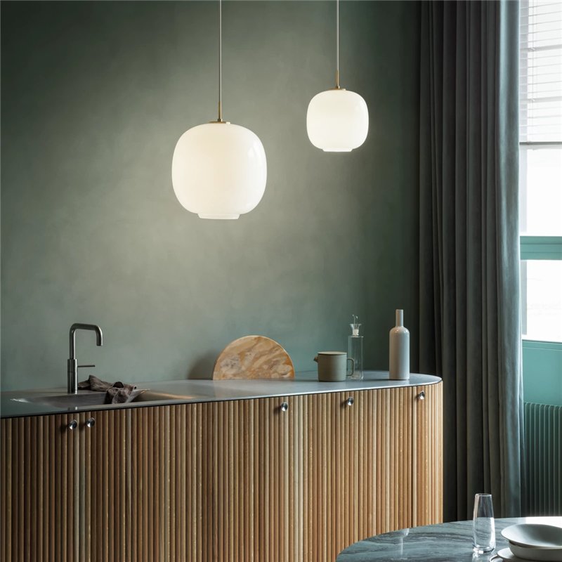 Louis Poulsen Vl45 Radiohus Pendant Pendant Lamp