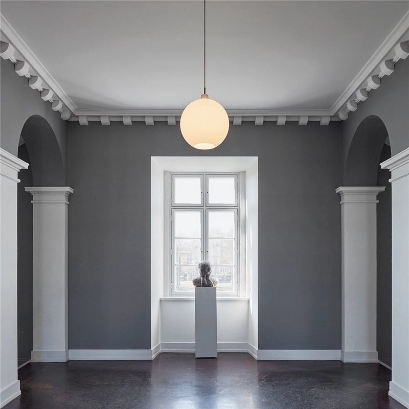 Louis Poulsen Wohlert Pendant Lamp