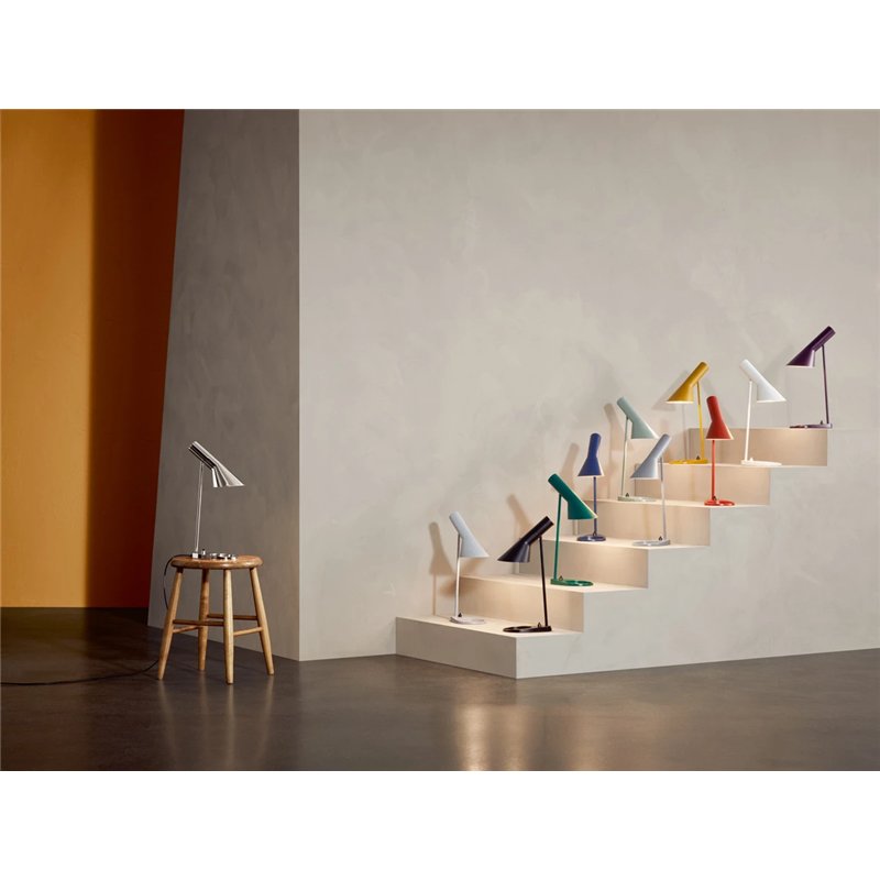 Louis Poulsen Aj Mini Table Table Lamp