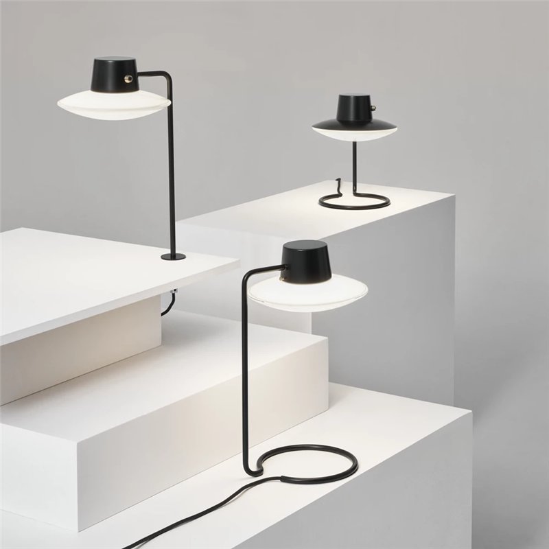 Louis Poulsen Aj Oxford Table Lamp Table Lamp