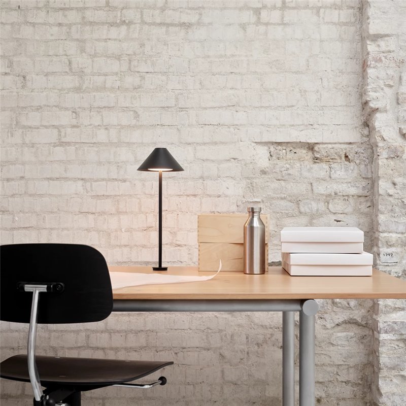 Louis Poulsen Keglen Table Table Lamp