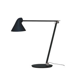 Louis Poulsen Njp Base Table Tischlampe