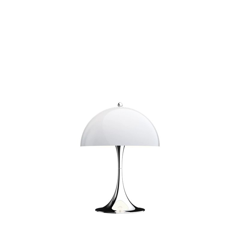 Louis Poulsen Panthella 320 Table Lamp Table Lamp