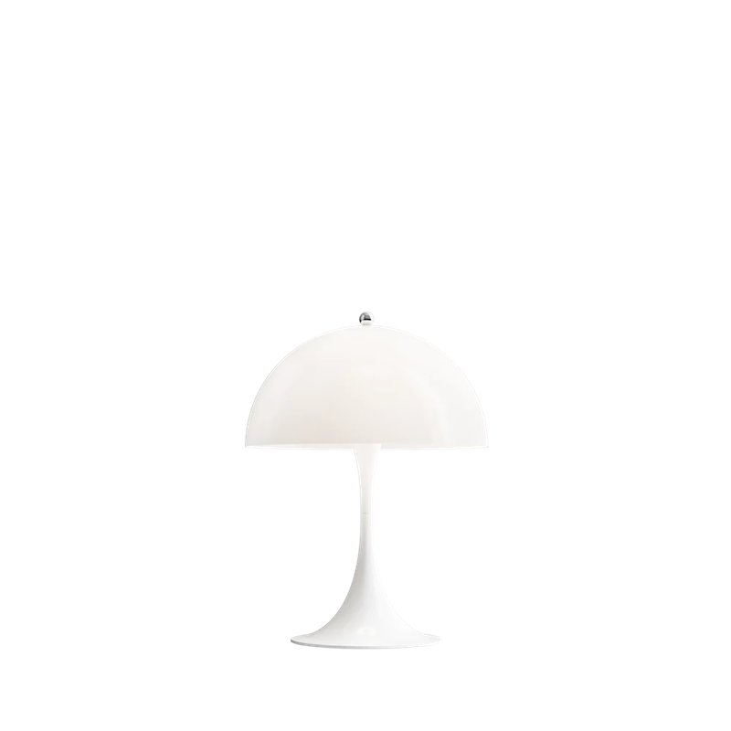 Louis Poulsen Panthella 320 Table Lamp Tischlampe