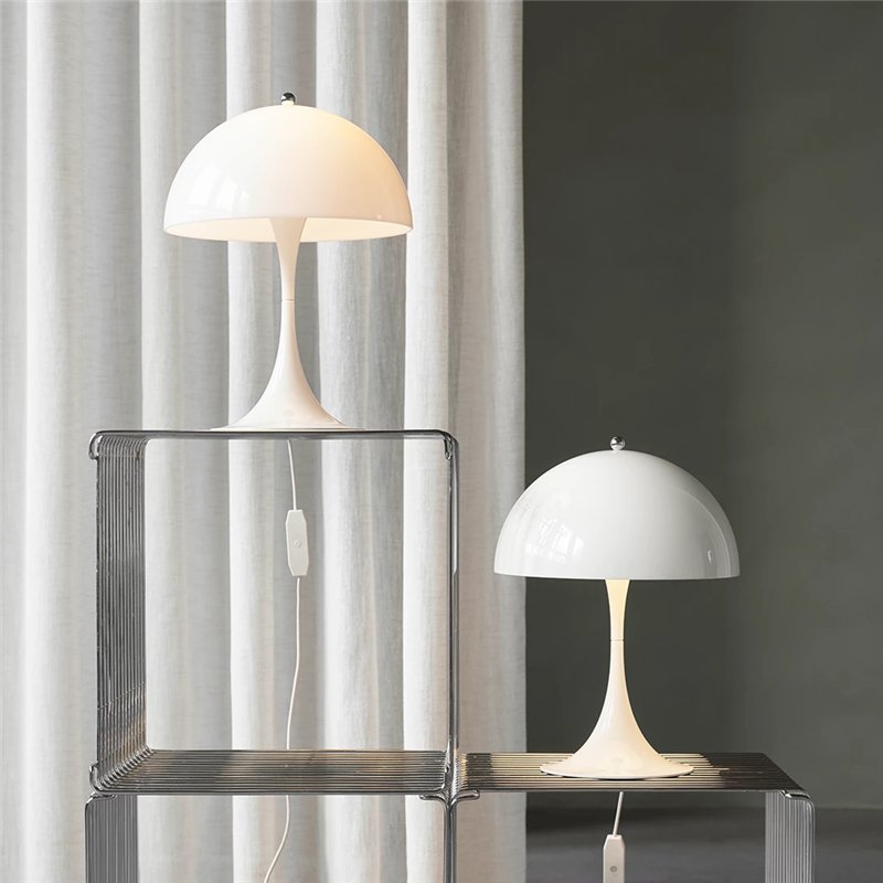 Louis Poulsen Panthella 320 Table Lamp Tischlampe