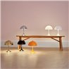 Louis Poulsen Panthella 400 Table Lamp Table Lamp