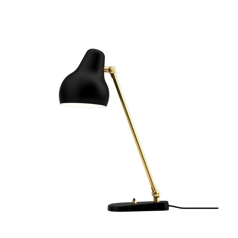Louis Poulsen Vl38 Table Table Lamp