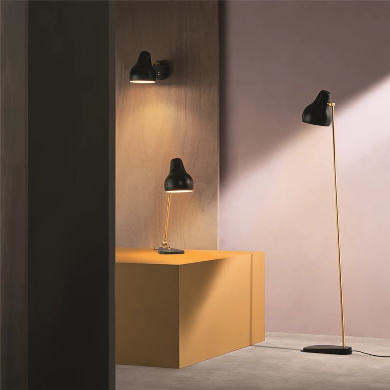Louis Poulsen Vl38 Table Table Lamp