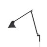 Louis Poulsen Njp Wall Long arm Without cord / With Wall box Wall Lamp