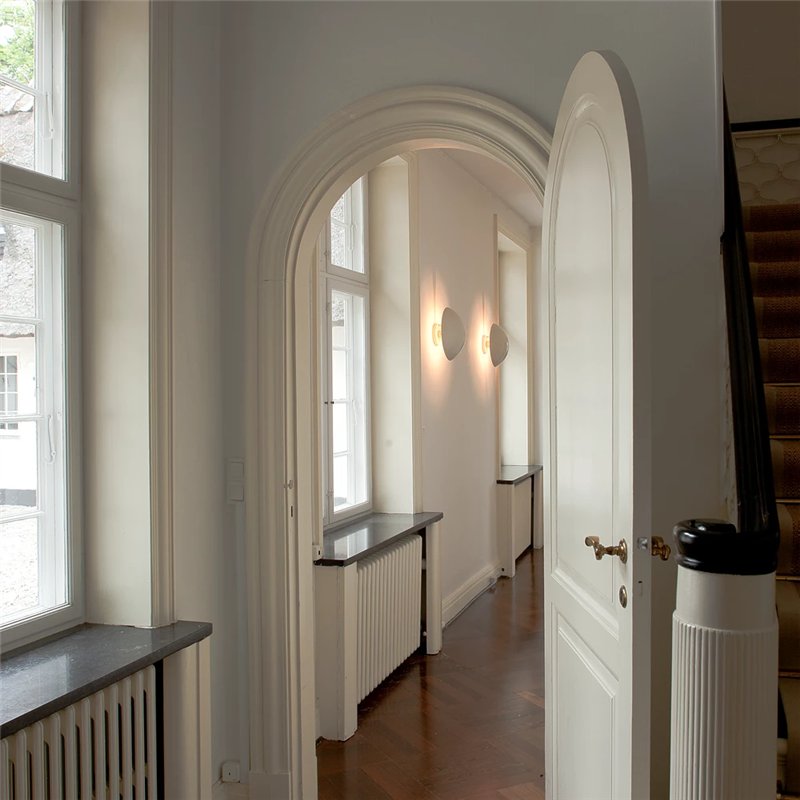 Louis Poulsen Ph Hat Wall Lamp