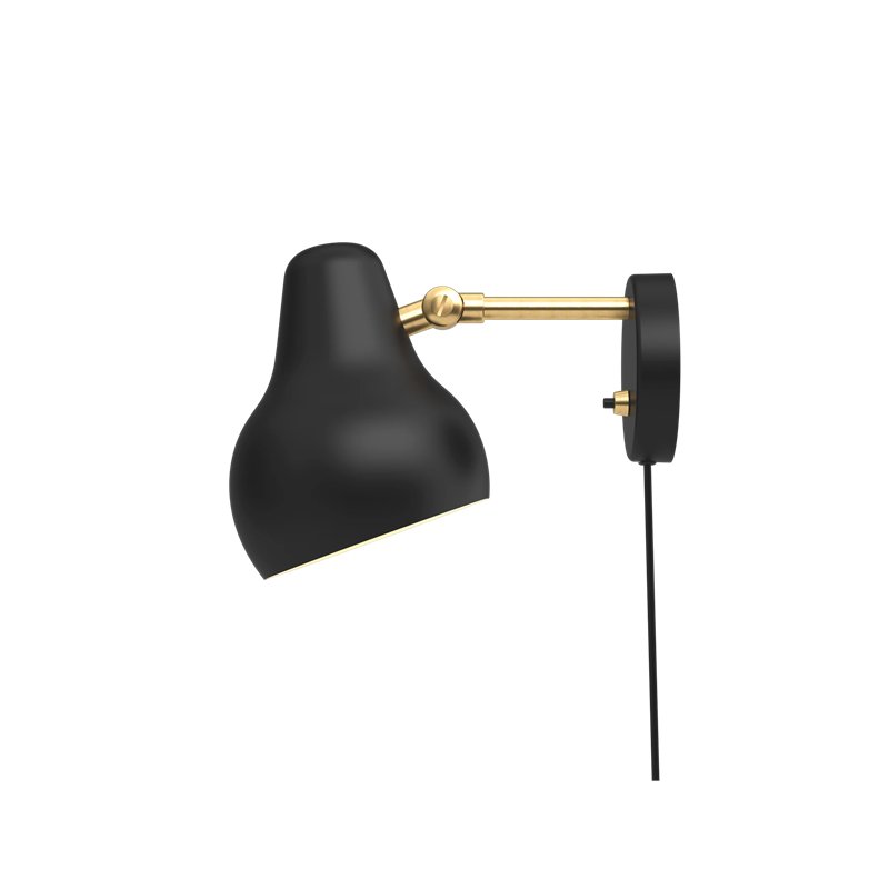 Louis Poulsen Vl38 Wall Wall Lamp