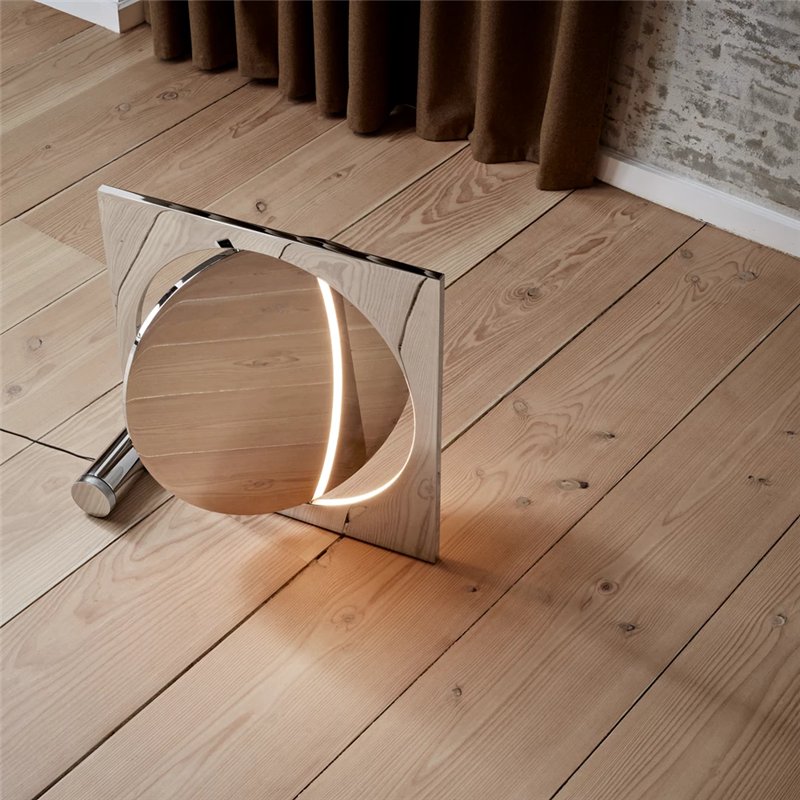 Louis Poulsen Moonsetter Floor Lamp