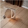 Louis Poulsen Moonsetter Floor Lamp