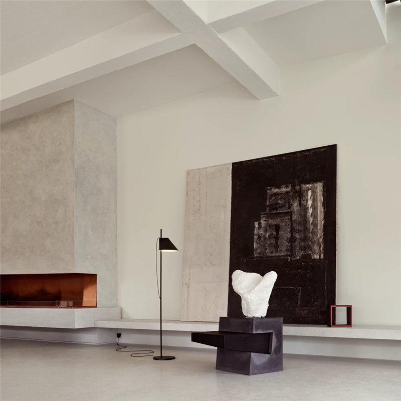 Louis Poulsen Yuh Floor Floor Lamp