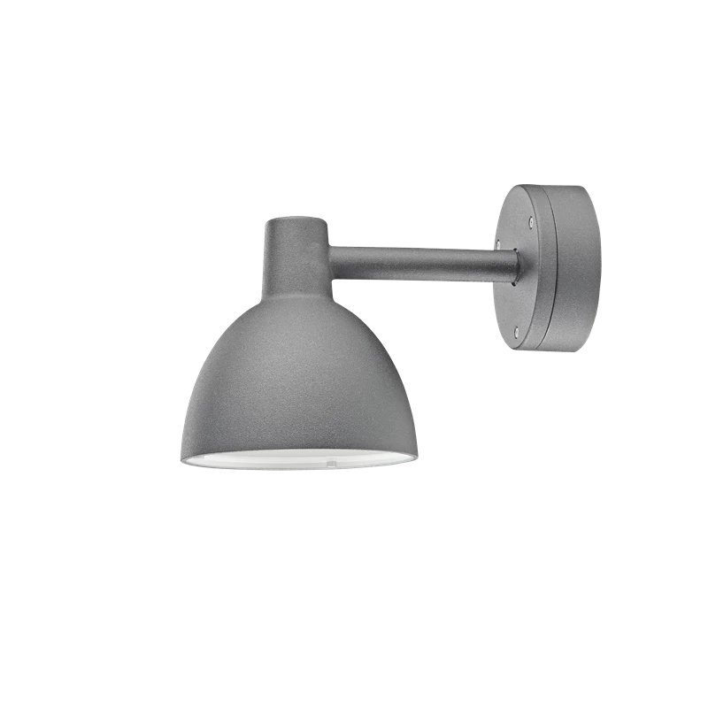 Louis Poulsen Toldbod 155 Wall Ceiling Lamp / Wall Lamp