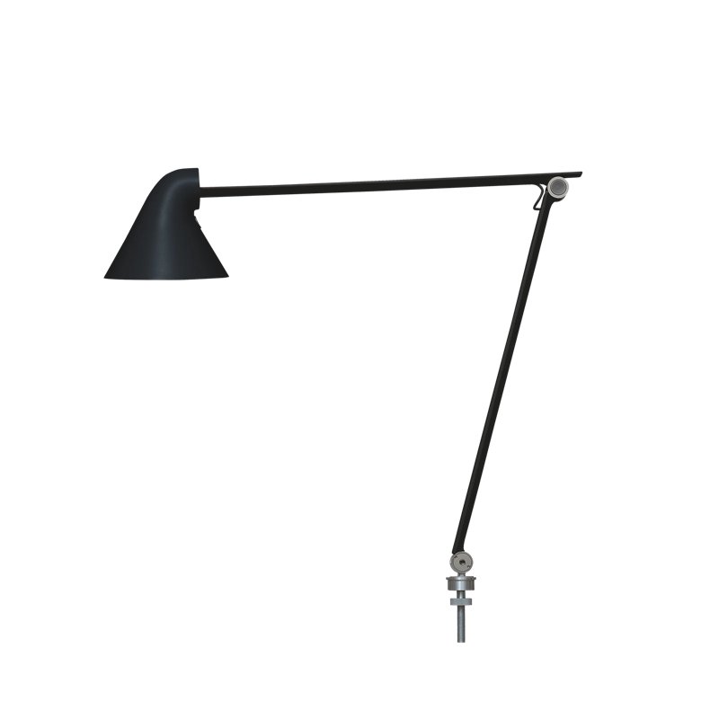 Louis Poulsen Njp Table PIN Ø40 Table Lamp