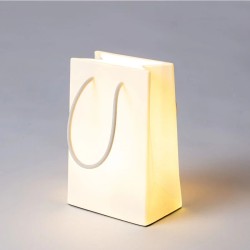 Buy SELETTI Dailyglow Lamp - Shopper Glow online?