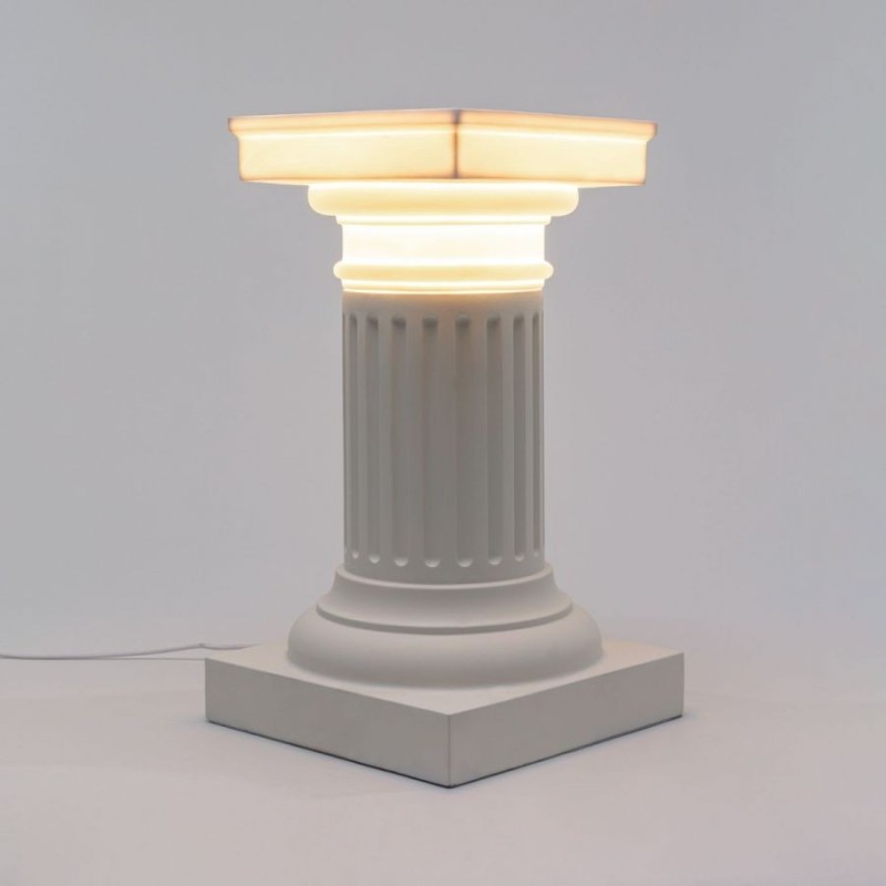 Buy Seletti Las Vegas Side table online with professional support.