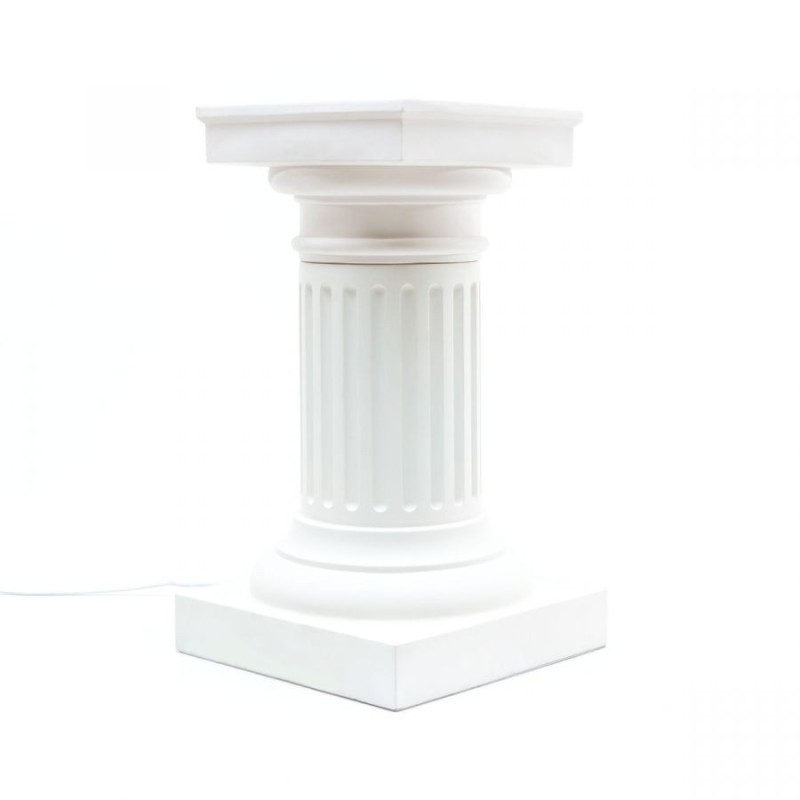 Buy Seletti Las Vegas Side table online with professional support.