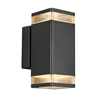 Nordlux Elm [IP44] wall lamp - Outdoor