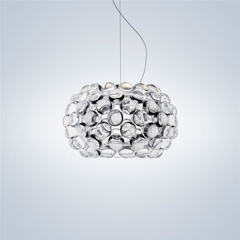 Foscarini Caboche Plus Piccola Susp. 10M Suspension Lamp