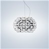 Foscarini Caboche Plus Piccola Susp. 10M Suspension Lamp