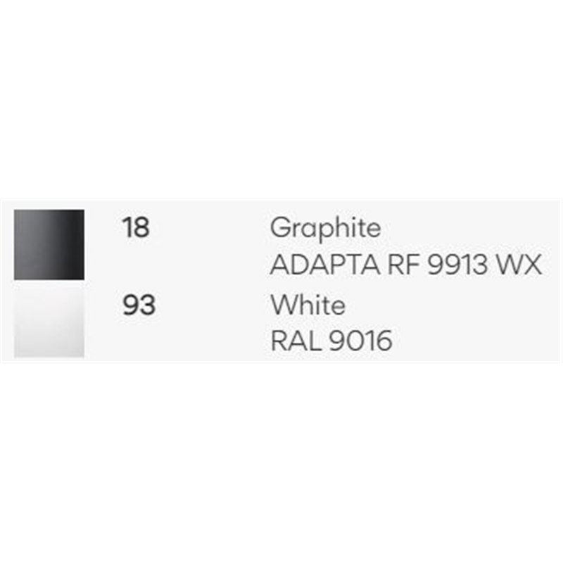 Vibia Algorithm 10X Lineal - 0835 suspension lamp