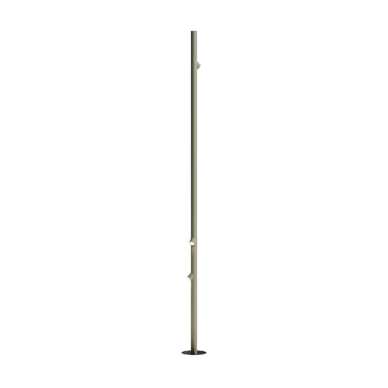 Vibia Bamboo 190 Recessed - 4804 garden lamp