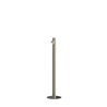 Vibia Bamboo 60 Recessed - 4802 garden lamp