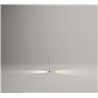 Vibia Bamboo 90 Recessed garden lamp