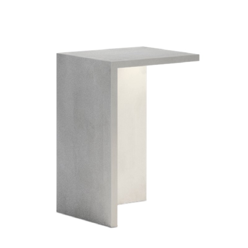 Vibia Empty 70 - 4130 garden lamp
