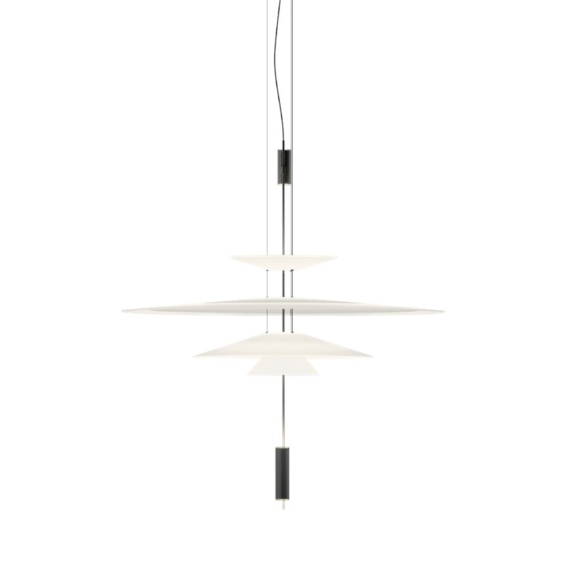 Vibia Flamingo 3X Medium - 1550 suspension lamp