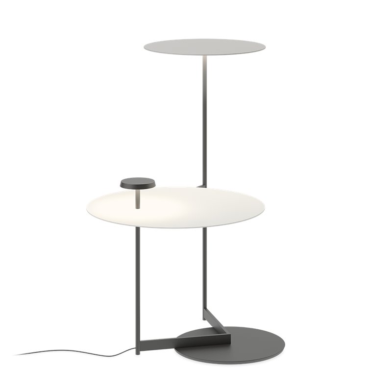 Vibia Flat Triple 90 - 5945 floor lamp