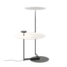 Vibia Flat Triple 90 - 5945 floor lamp