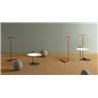 Vibia Flat Triple 90 - 5945 floor lamp