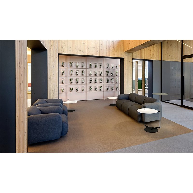 Vibia Flat Triple 90 - 5945 floor lamp