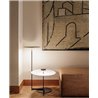 Vibia Flat Triple 90 - 5945 floor lamp
