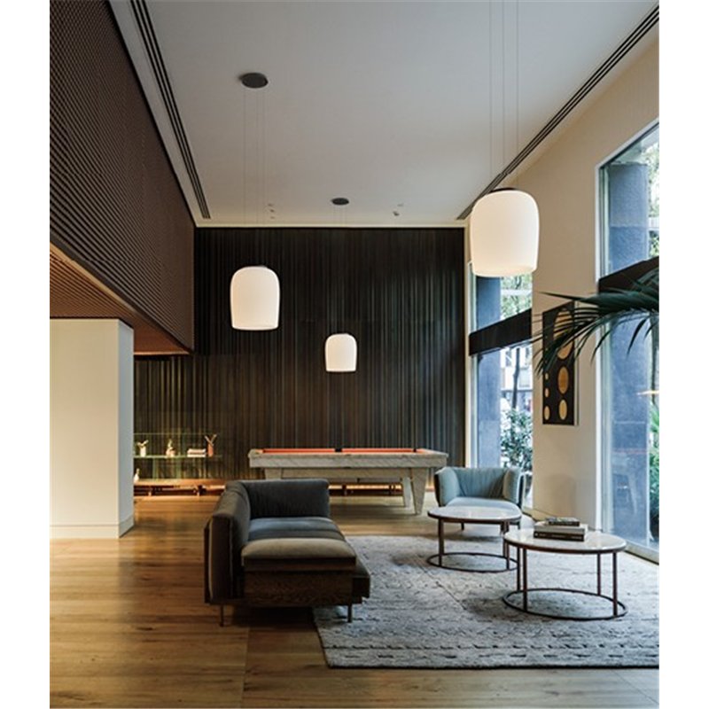 Vibia Ghost 88 - 4970 Tischlampe