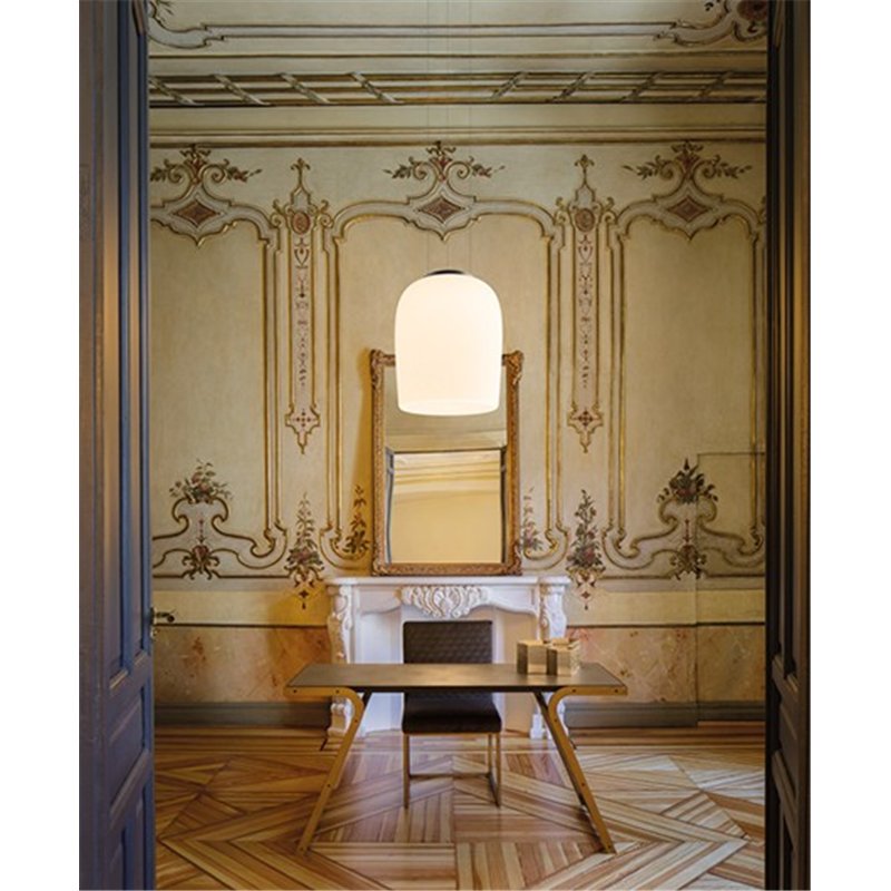 Vibia Ghost 88 - 4970 Tischlampe