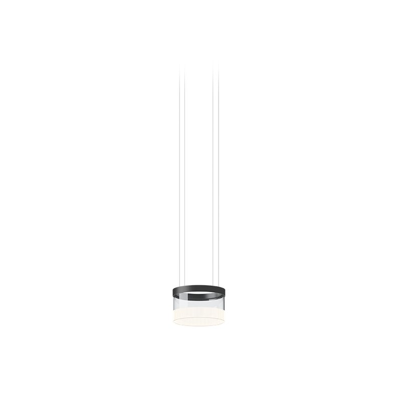 Vibia Guise 15X25 Sensor suspension lamp