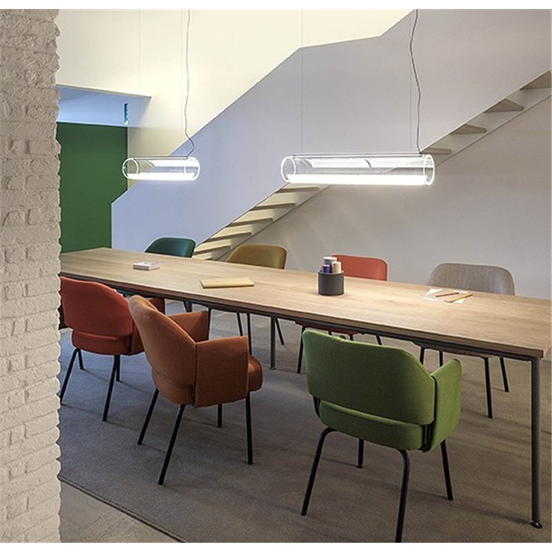 Vibia Guise 23X40 - 2288 suspension lamp