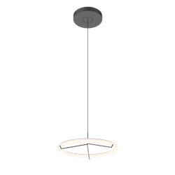 Vibia Halo Jewel - 2350 suspension lamp