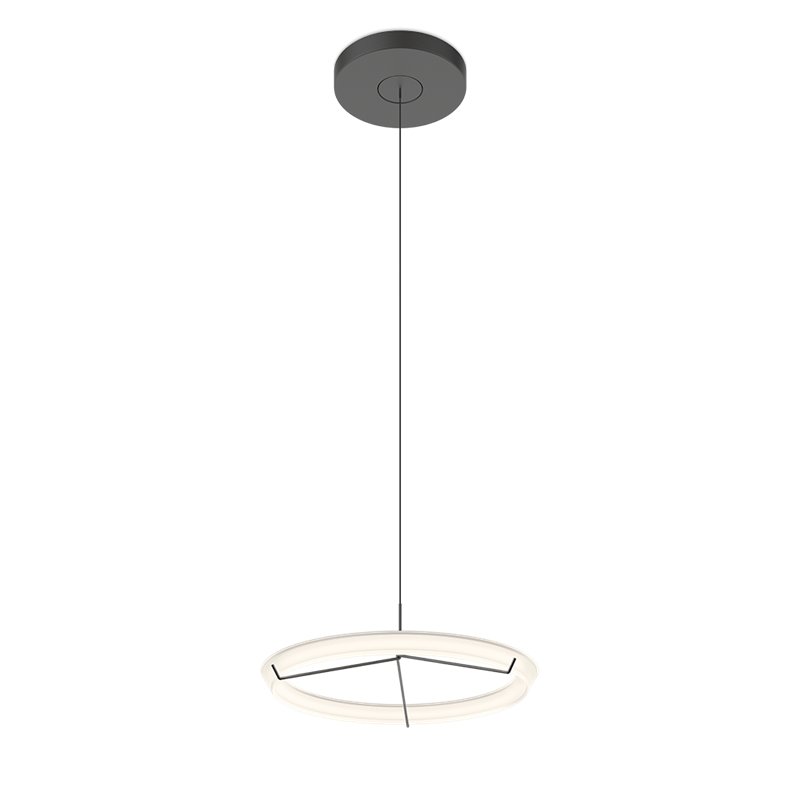 Vibia Halo Jewel - 2350 suspension lamp