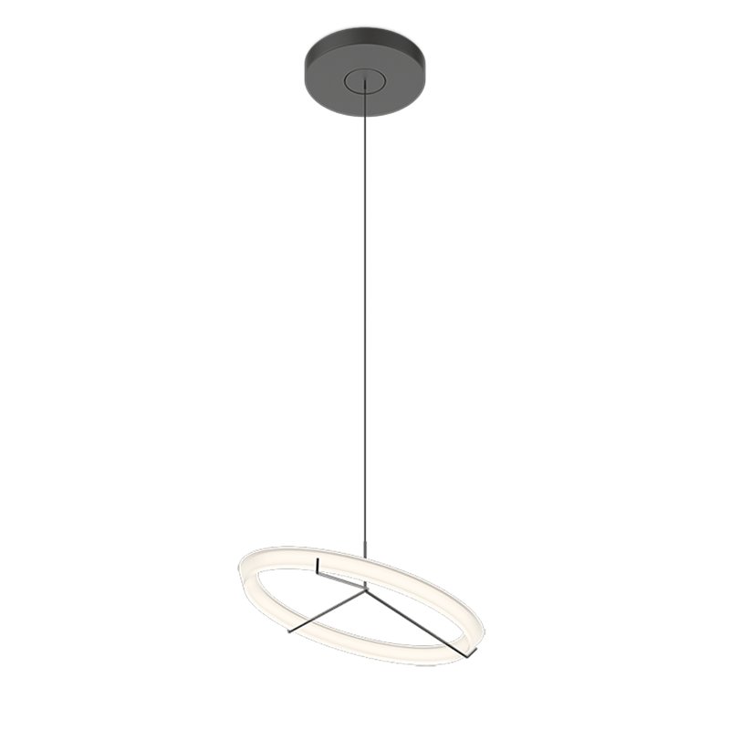 Vibia Halo Jewel 75Deg - 2351 suspension lamp