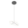 Vibia Halo Jewel 75Deg - 2351 suspension lamp