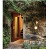 Vibia June 2X 120 Recessed - 4785 garden lamp