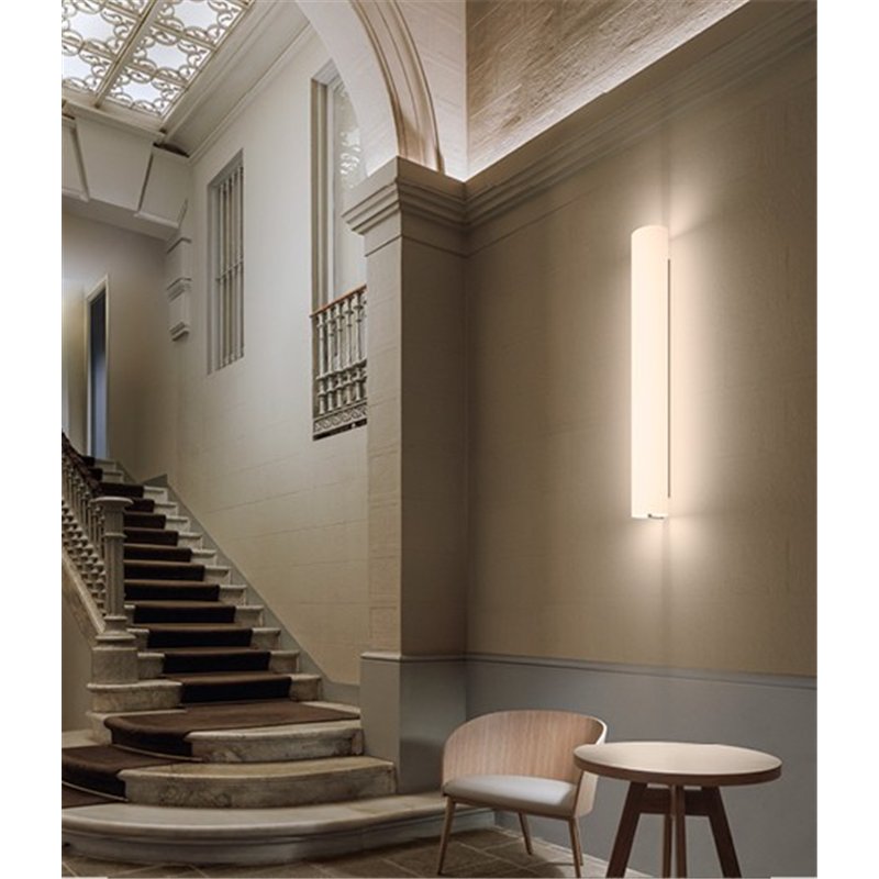 Vibia Kontorno Closed 92 - 6434 suspension lamp