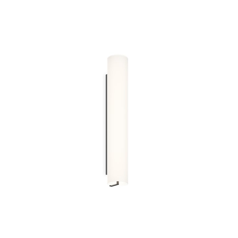Vibia Kontorno Closed 92 - 6444 wall lamp